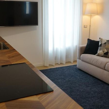 Danae Home Milaan Buitenkant foto