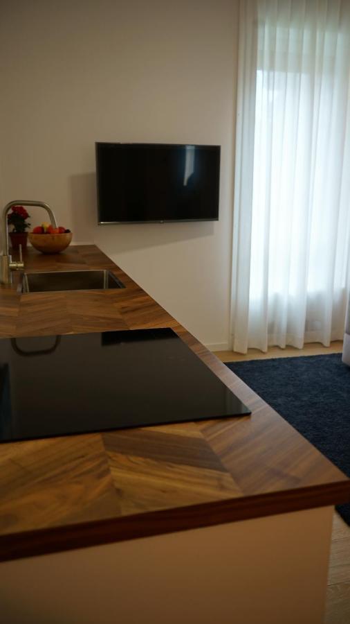 Danae Home Milaan Buitenkant foto