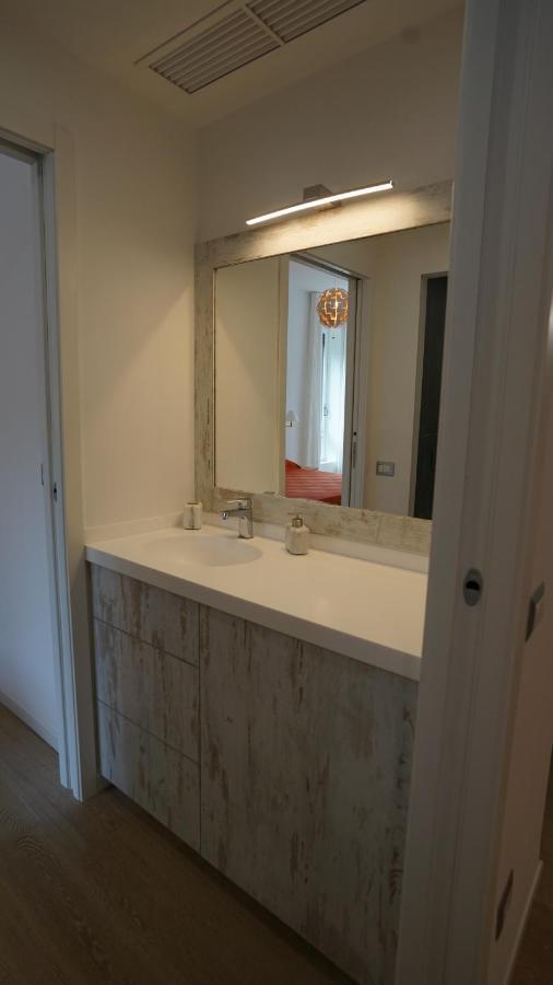 Danae Home Milaan Buitenkant foto